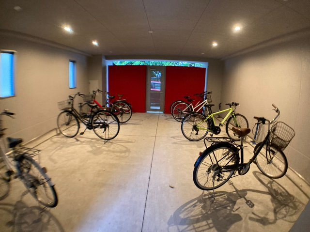 ロイヤル山王｜名古屋市の賃貸ならMy賃貸のその他共用部分|ロイヤル山王