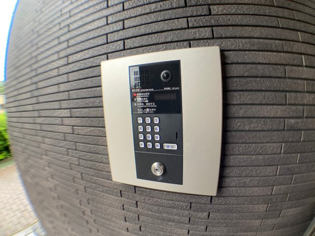 ロイヤル山王｜名古屋市の賃貸ならMy賃貸のセキュリティ|ロイヤル山王