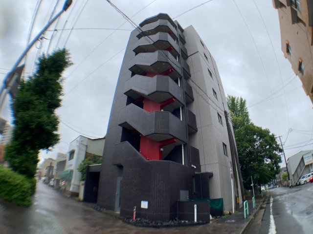 ロイヤル山王｜名古屋市の賃貸ならMy賃貸の外観|ロイヤル山王