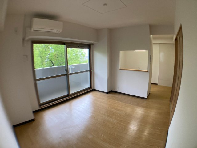 ロイヤル山王｜名古屋市の賃貸ならMy賃貸の居間・リビング|ロイヤル山王