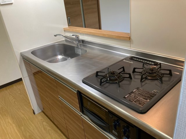 ロイヤル山王｜名古屋市の賃貸ならMy賃貸のキッチン|ロイヤル山王