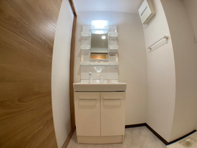 ロイヤル山王｜名古屋市の賃貸ならMy賃貸の洗面所|ロイヤル山王