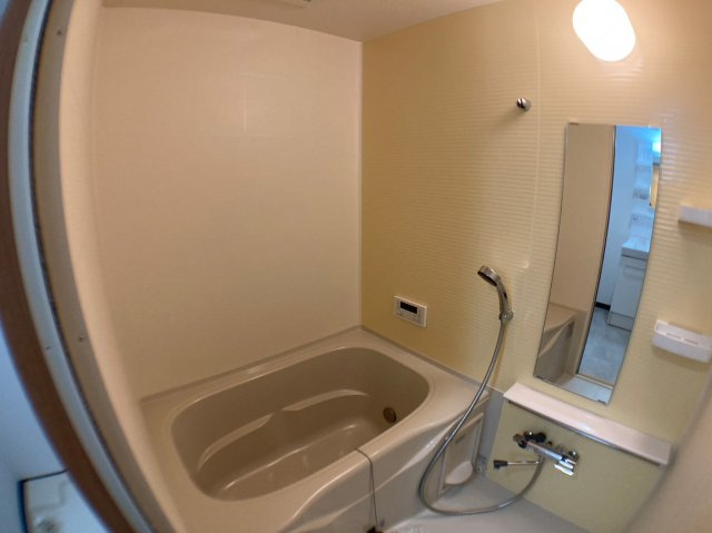 ロイヤル山王｜名古屋市の賃貸ならMy賃貸の浴室|ロイヤル山王