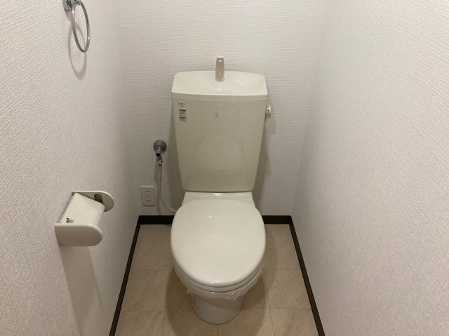 ロイヤル山王｜名古屋市の賃貸ならMy賃貸のトイレ|ロイヤル山王