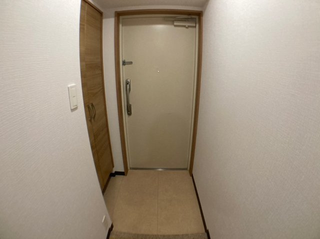 ロイヤル山王｜名古屋市の賃貸ならMy賃貸の玄関|ロイヤル山王