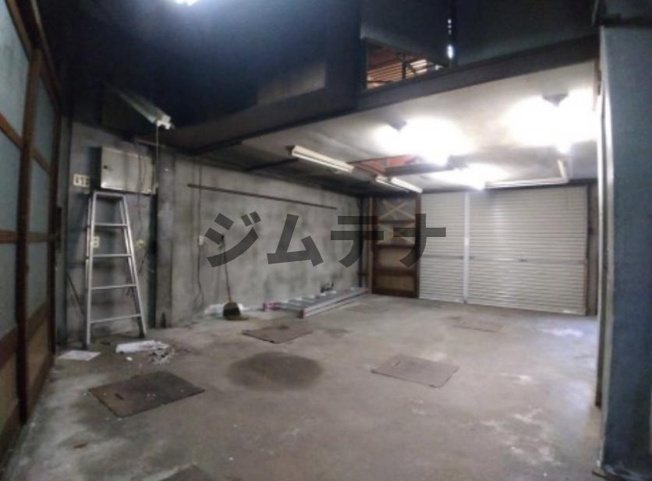 【内装】 | 中本1丁目店舗