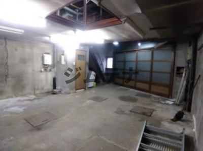 【内装】 | 中本1丁目店舗