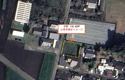 【周辺】 | 都城市今町 349万円