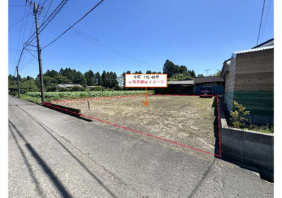 【外観】 | 都城市今町 349万円