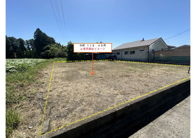 【外観】 | 都城市今町 349万円