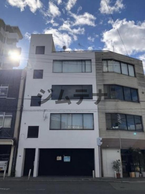 【外観】 | FUKUDAビル