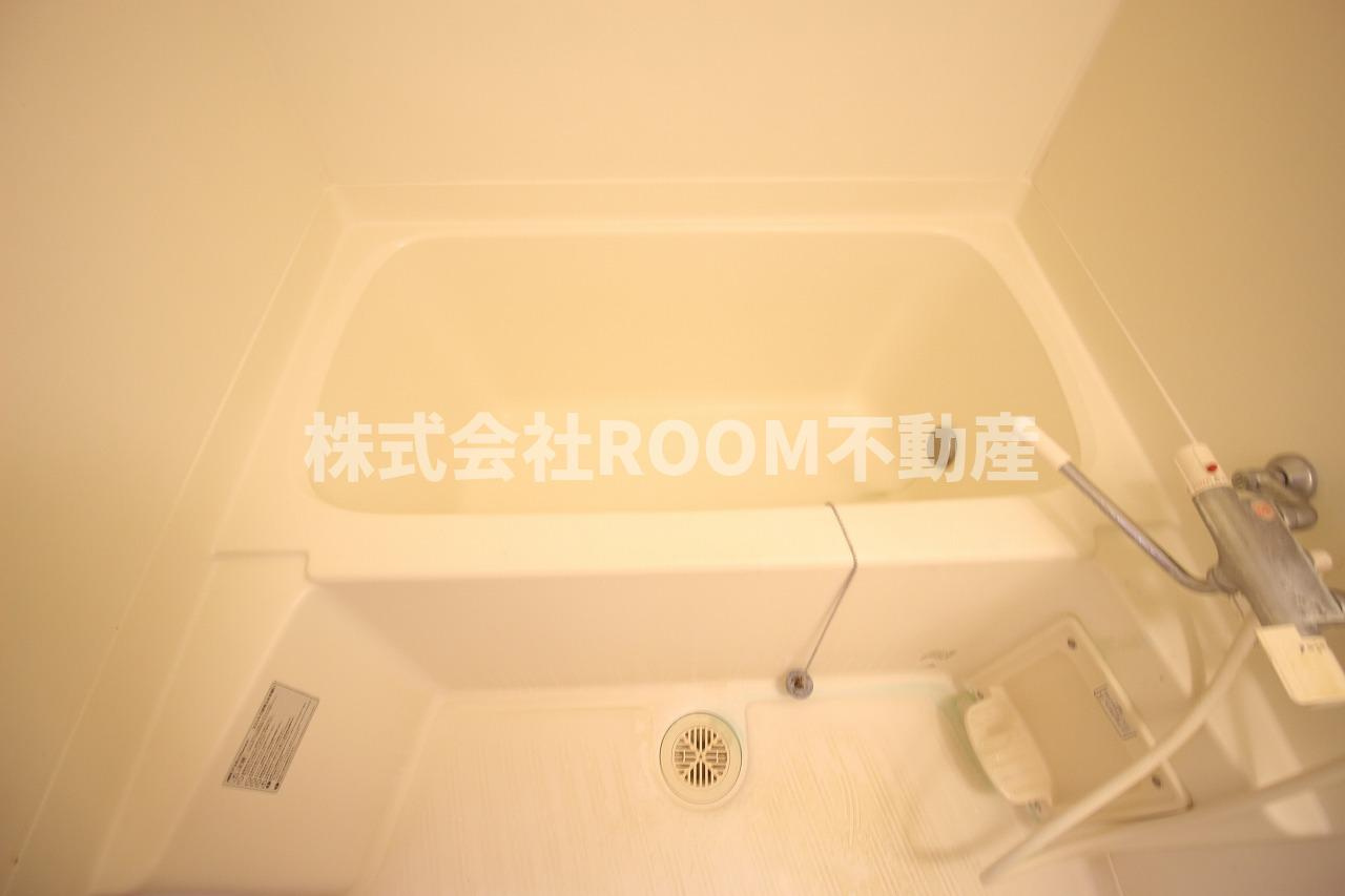 エタニティの浴室|お風呂で日々の疲れを落としましょう