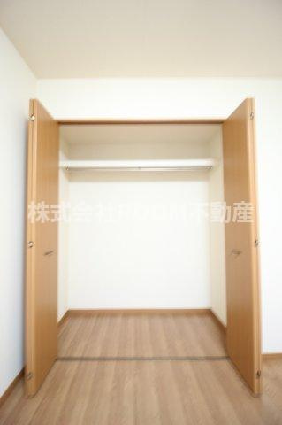 エタニティの収納|小物を収納するのに便利です