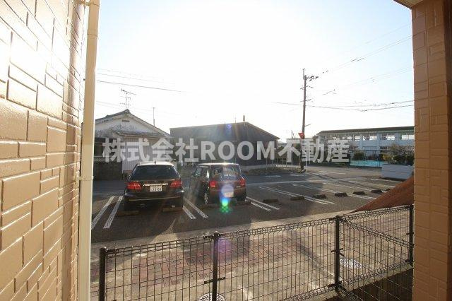 エタニティの展望