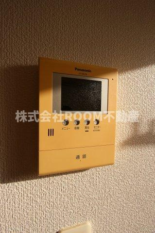 エタニティのセキュリティ