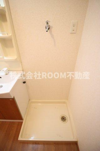 エタニティの設備