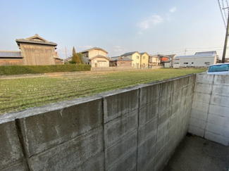 【展望】 | ※同物件、別のお部屋の写真になります。