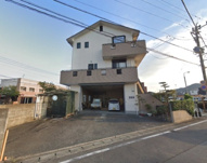 鶴田2丁目テナントの画像