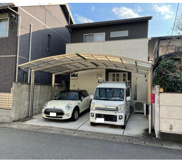 上桂森下町の画像