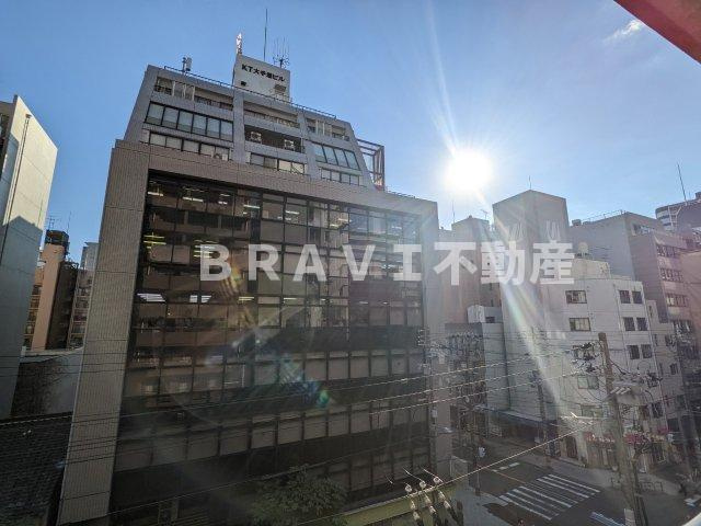 KAISEI大手前 BRAVI不動産の展望|【KAISEI大手前】