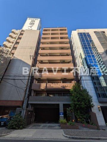 KAISEI大手前 BRAVI不動産