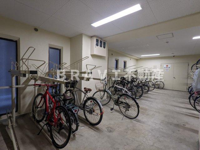 KAISEI大手前 BRAVI不動産のその他共用部分|【KAISEI大手前】