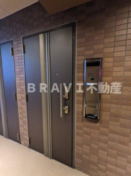 KAISEI大手前 BRAVI不動産のその他共用部分|【KAISEI大手前】