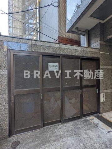 KAISEI大手前 BRAVI不動産のその他共用部分|【KAISEI大手前】
