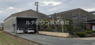 三丸倉庫事務所の画像