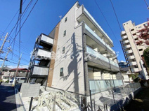 厚木市元町のマンションの画像