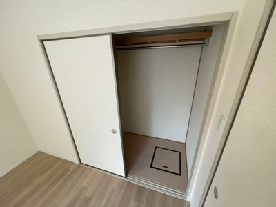 【収納】 | ハイツ南多聞台