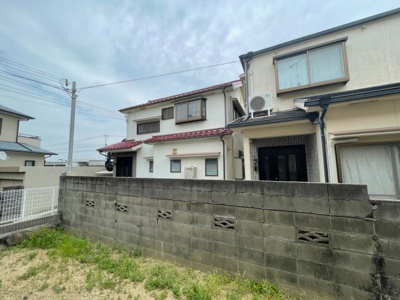 【展望】 | ハイツ南多聞台