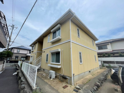 【エントランス】 | ハイツ南多聞台