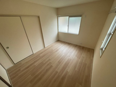 【寝室】 | ハイツ南多聞台