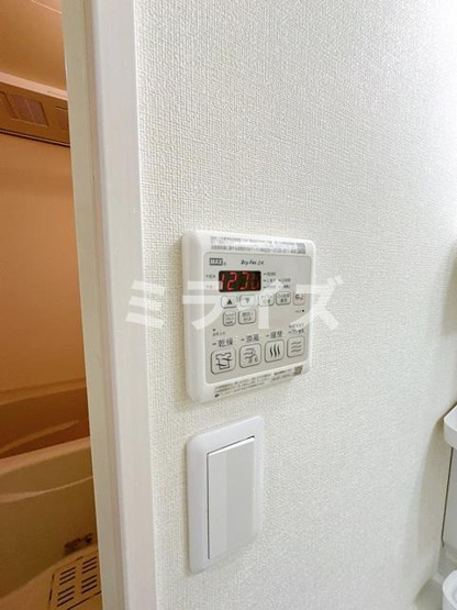 【その他】 | フジパレス千里丘東