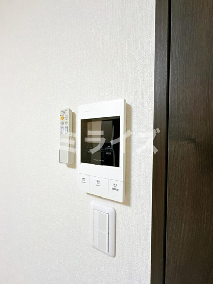 【セキュリティ】 | フジパレス千里丘東