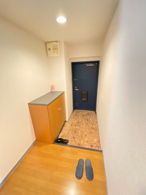 【玄関】 | アスティオス