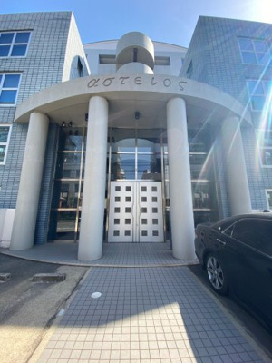 【エントランス】 | アスティオス