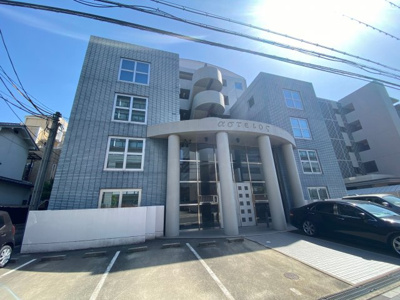 【外観】 | アスティオス