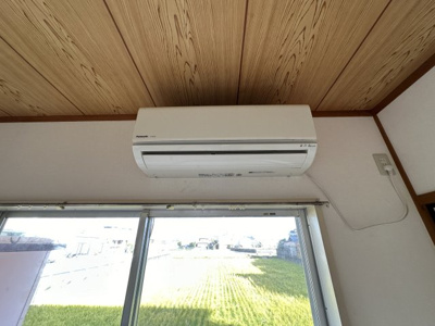 【設備】 | 西沼ハイツ