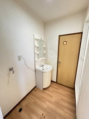 【内装】 | 西沼ハイツ