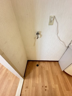 【設備】 | 西沼ハイツ