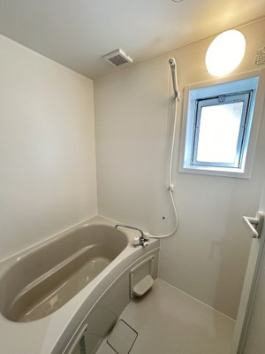 【浴室】 | 西沼ハイツ