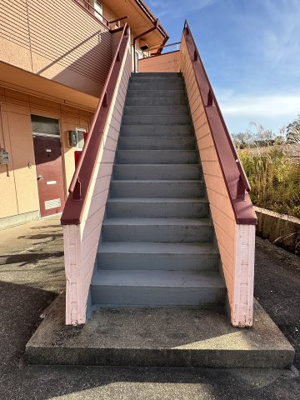 【設備】 | 西沼ハイツ