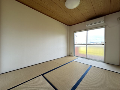 【和室】 | 西沼ハイツ