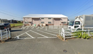 宇美町井野倉庫の画像