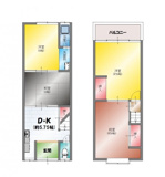 嵐山東一川町の画像