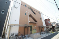 シティコート八尾WEST Aの画像
