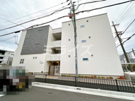 フジパレス千里丘東の画像