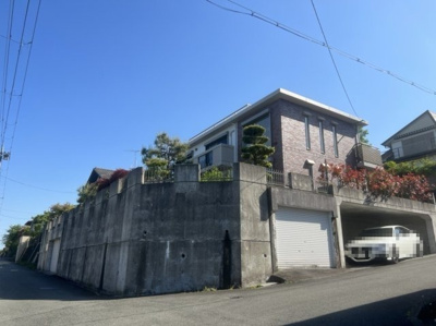 【外観】 | 大津市和邇高城391-20　中古戸建